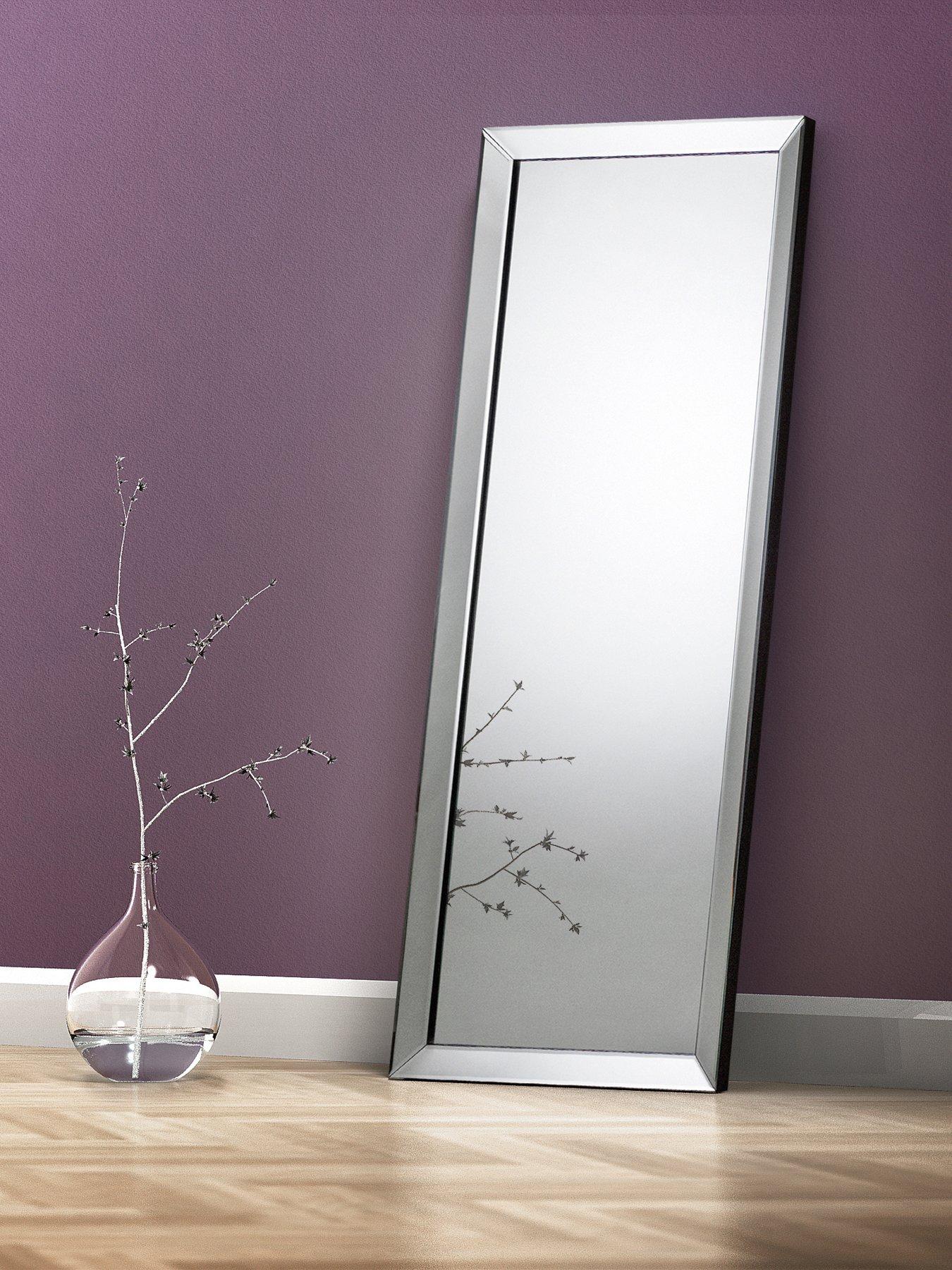 undefined Soprano Leaner Full Length Mirror