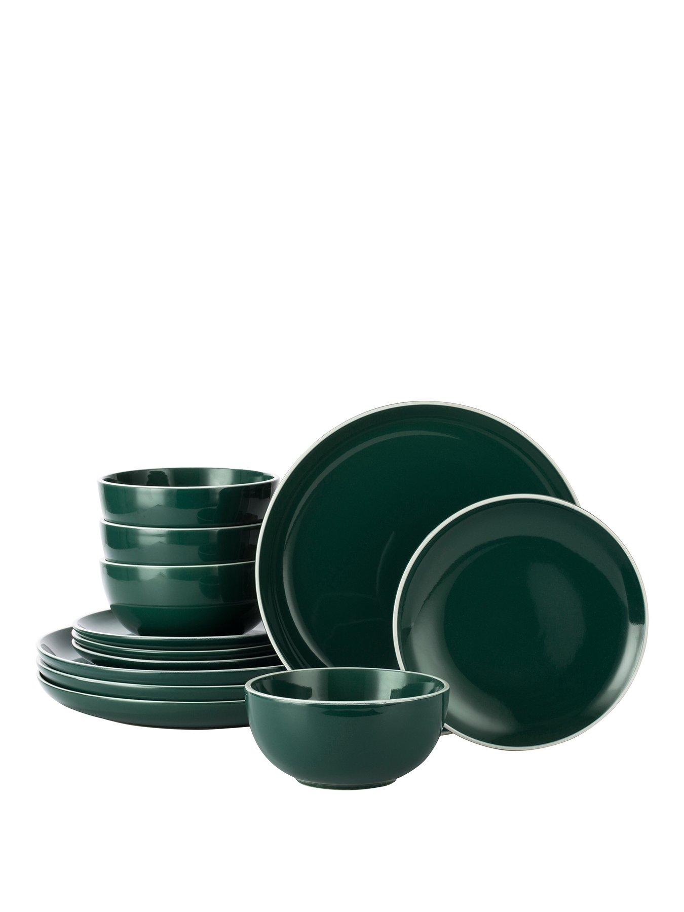 waterside-12-piece-dinner-set-in-emerald-green