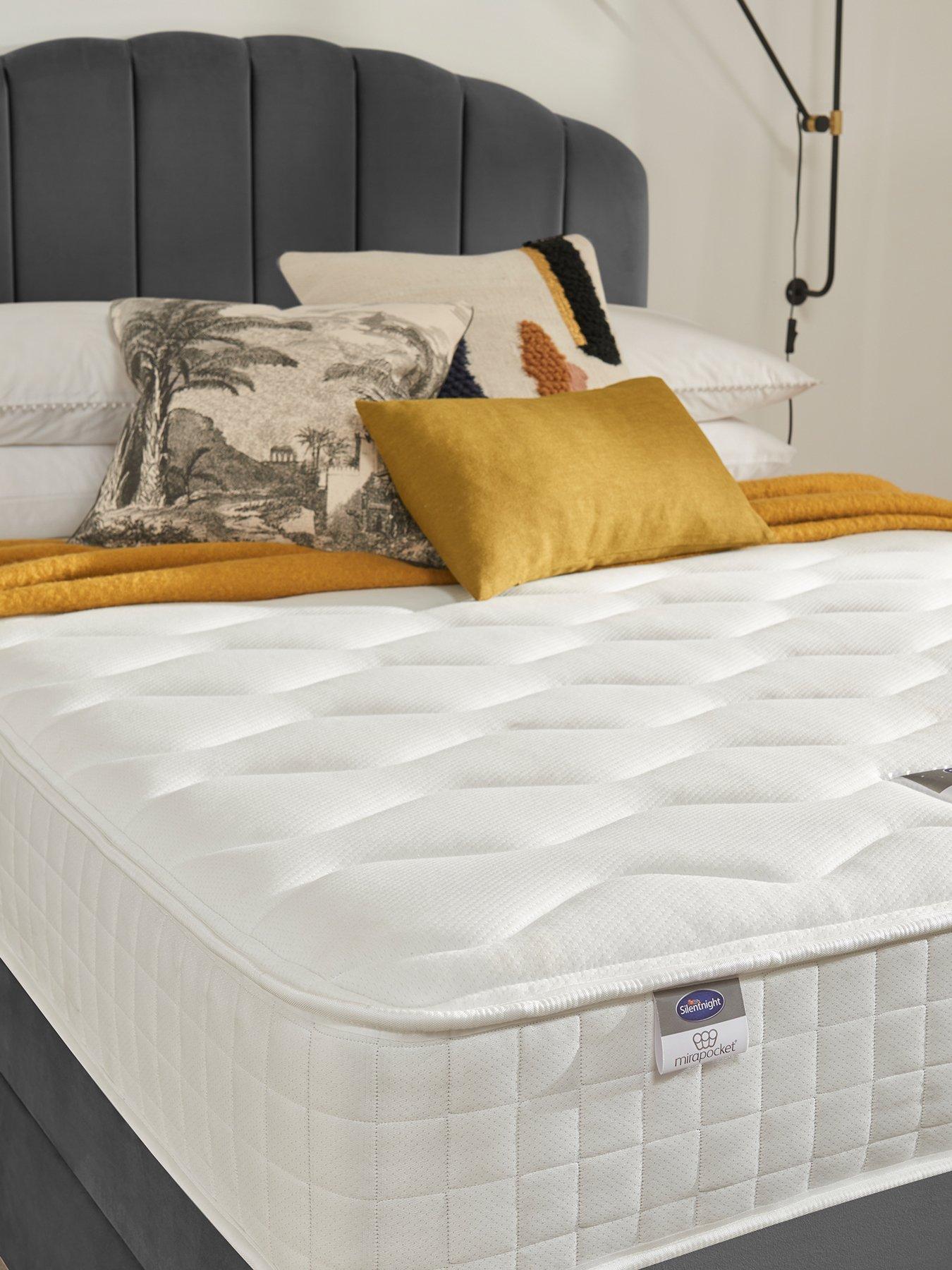 silentnight-ava-1000-pocket-memory-mattress-with-upholstered-divan-base-and-headboard-bed-setoutfit