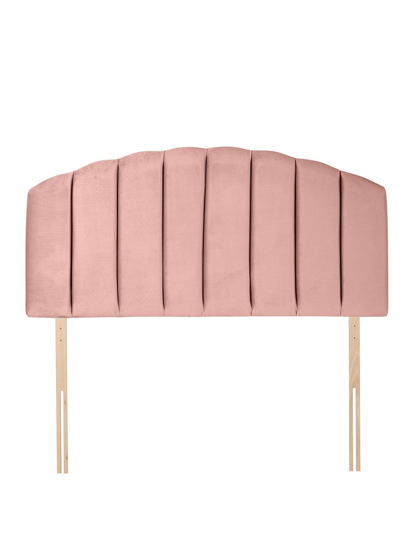 Image 2 of 5 of Silentnight Ava Headboard - Velvet