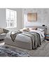 very-home-loft-ottoman-storagenbspbed-with-mattress-options-buy-amp-savestillFront