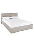 very-home-loft-ottoman-storagenbspbed-with-mattress-options-buy-amp-saveback