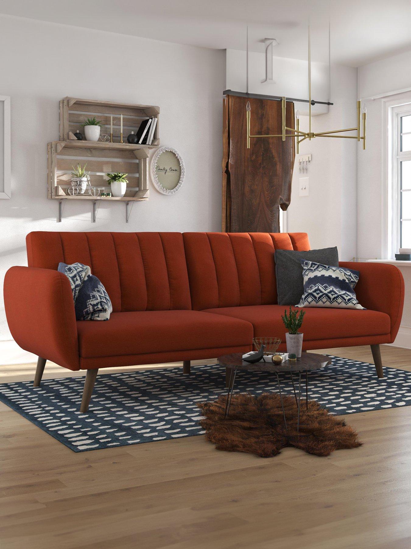 Novogratz Brittany Sofa Bed