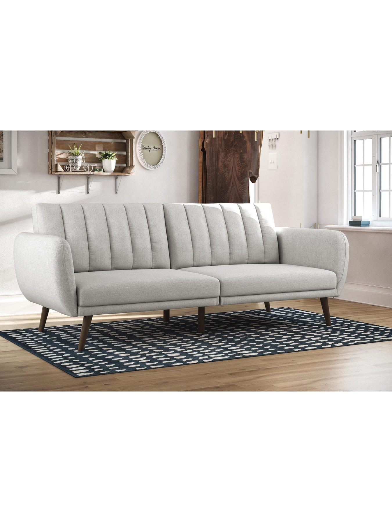 Novogratz Brittany Sofa Bed