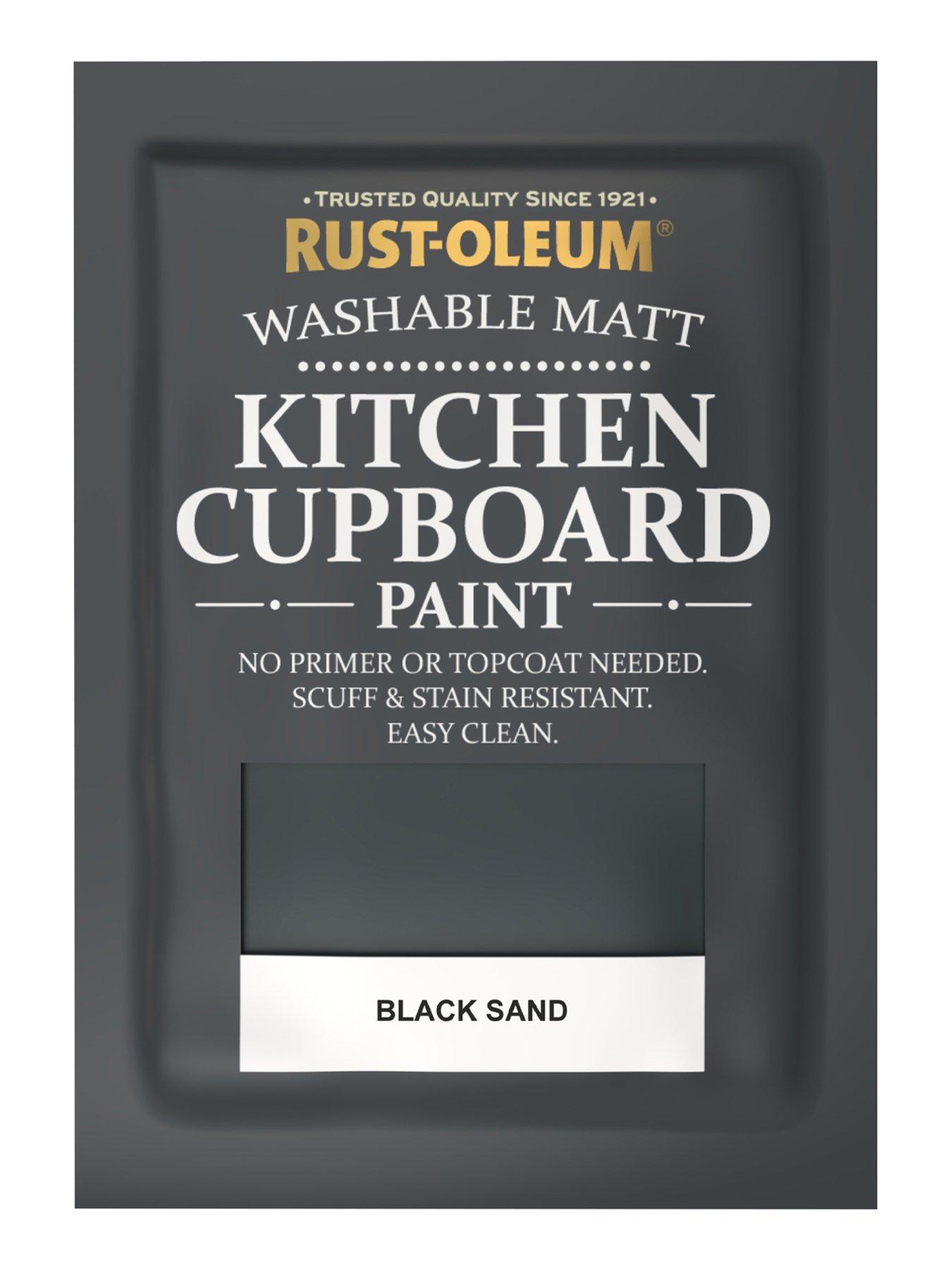 rust-oleum-kitchen-cupboard-paint-black-sandnbspdetail