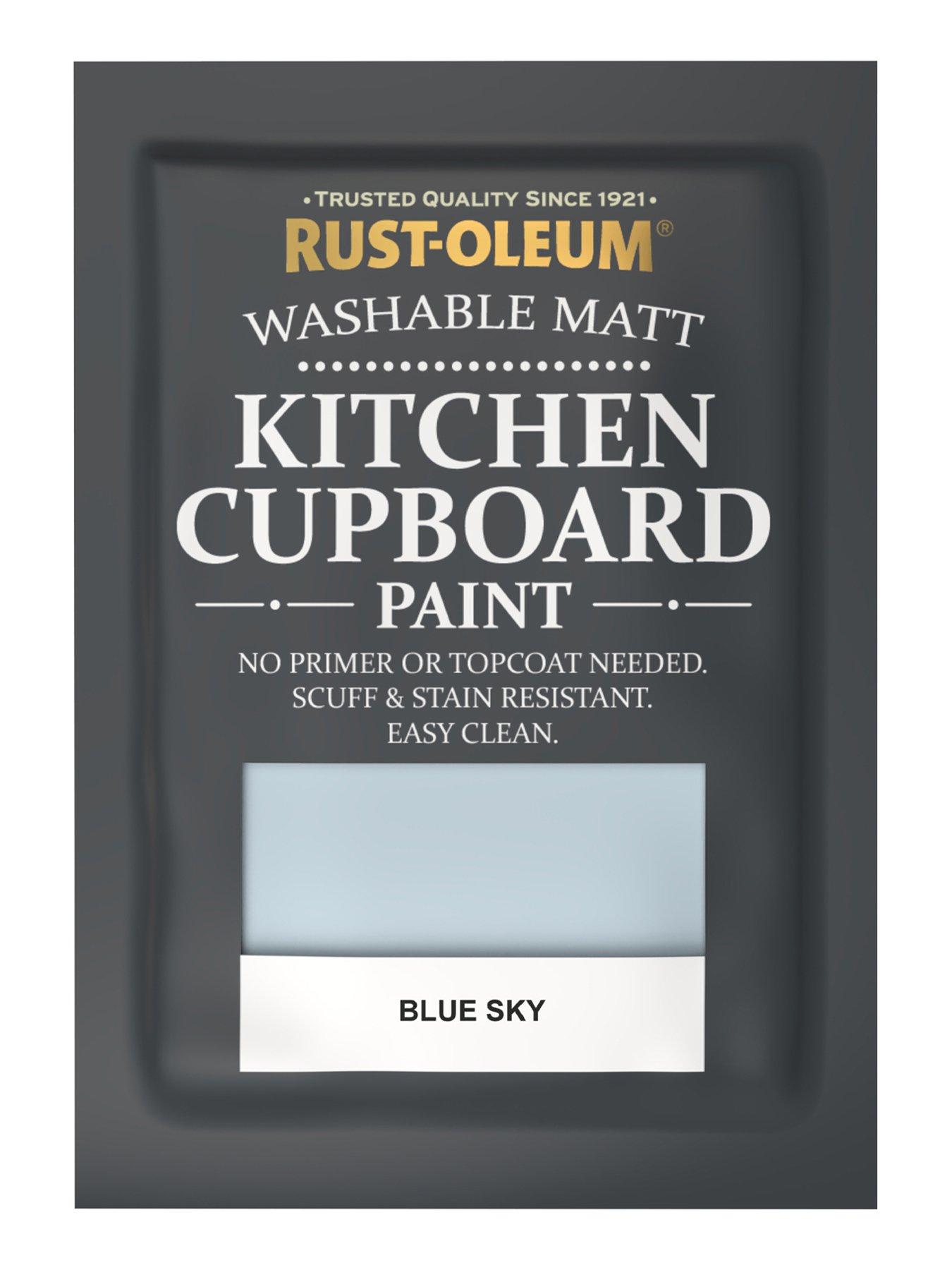 rust-oleum-kitchen-cupboard-paint--nbspblue-skydetail