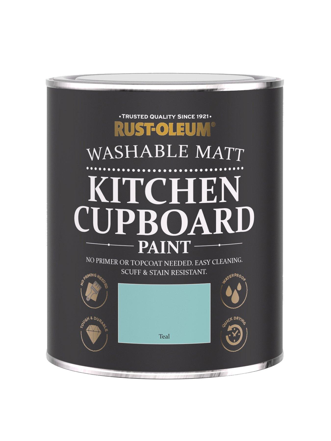 rust-oleum-kitchen-cupboard-paint-teal-750ml