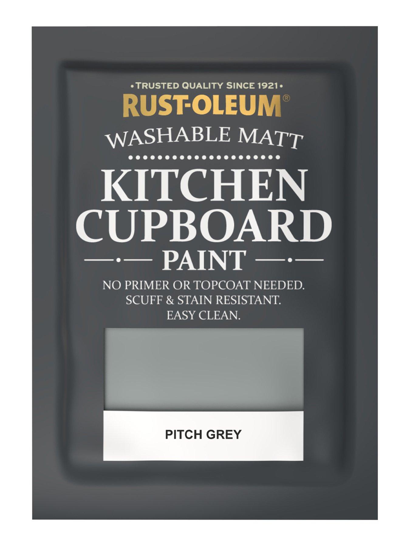 rust-oleum-kitchen-cupboard-paint-pitch-greydetail