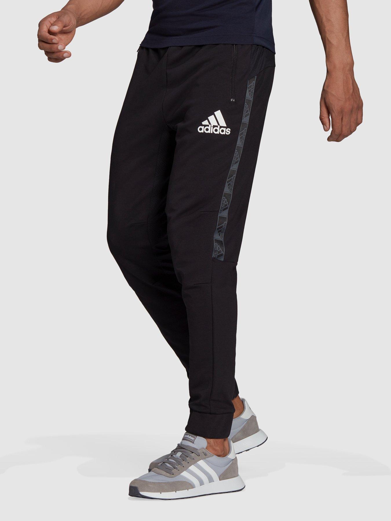 Adidas plus size sweatpants sale