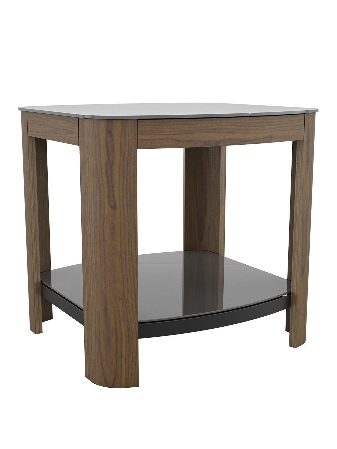 avf-affinity-side-table-walnutblackstillFront