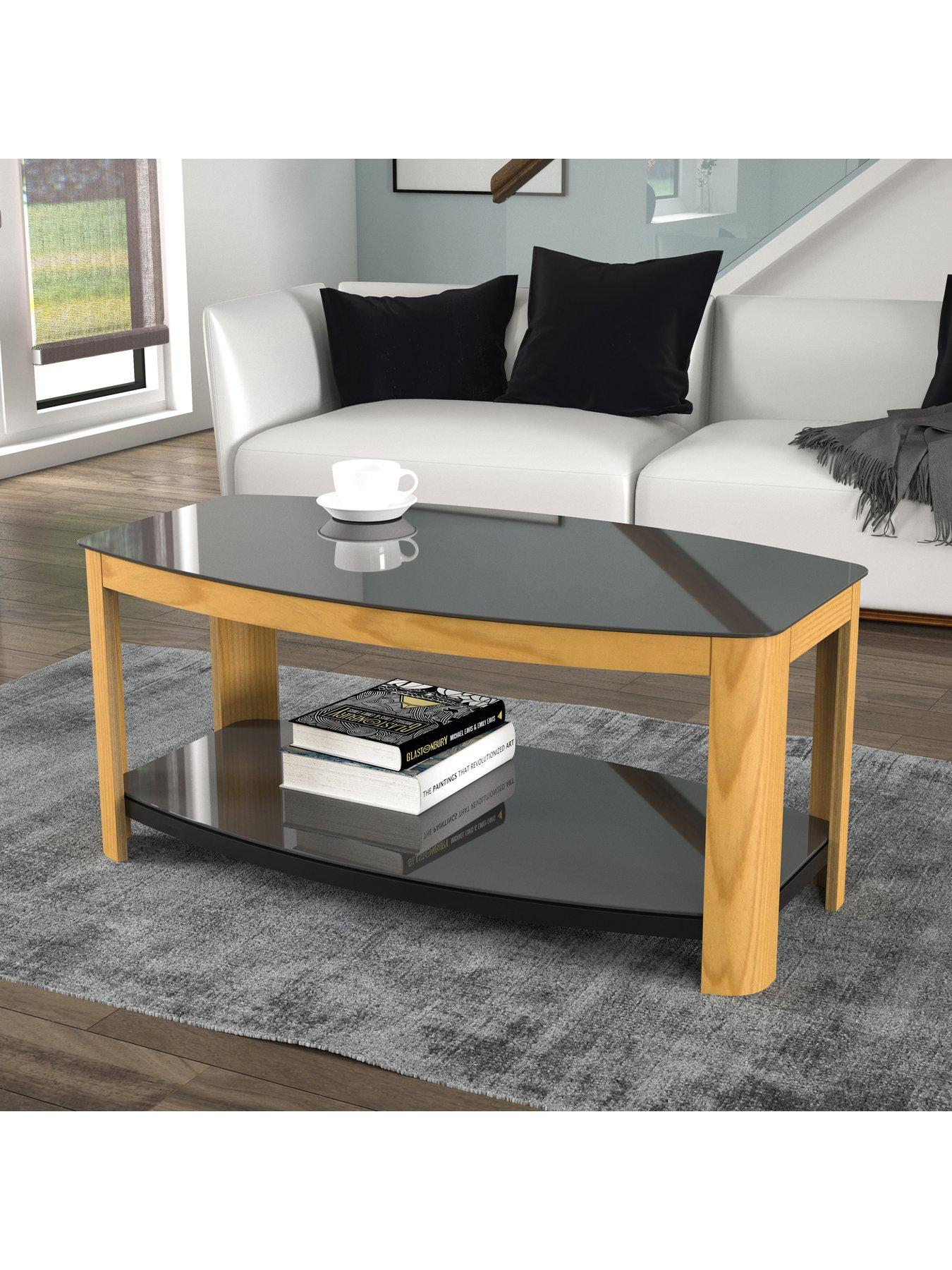 avf-affinity-coffee-table-oakblack