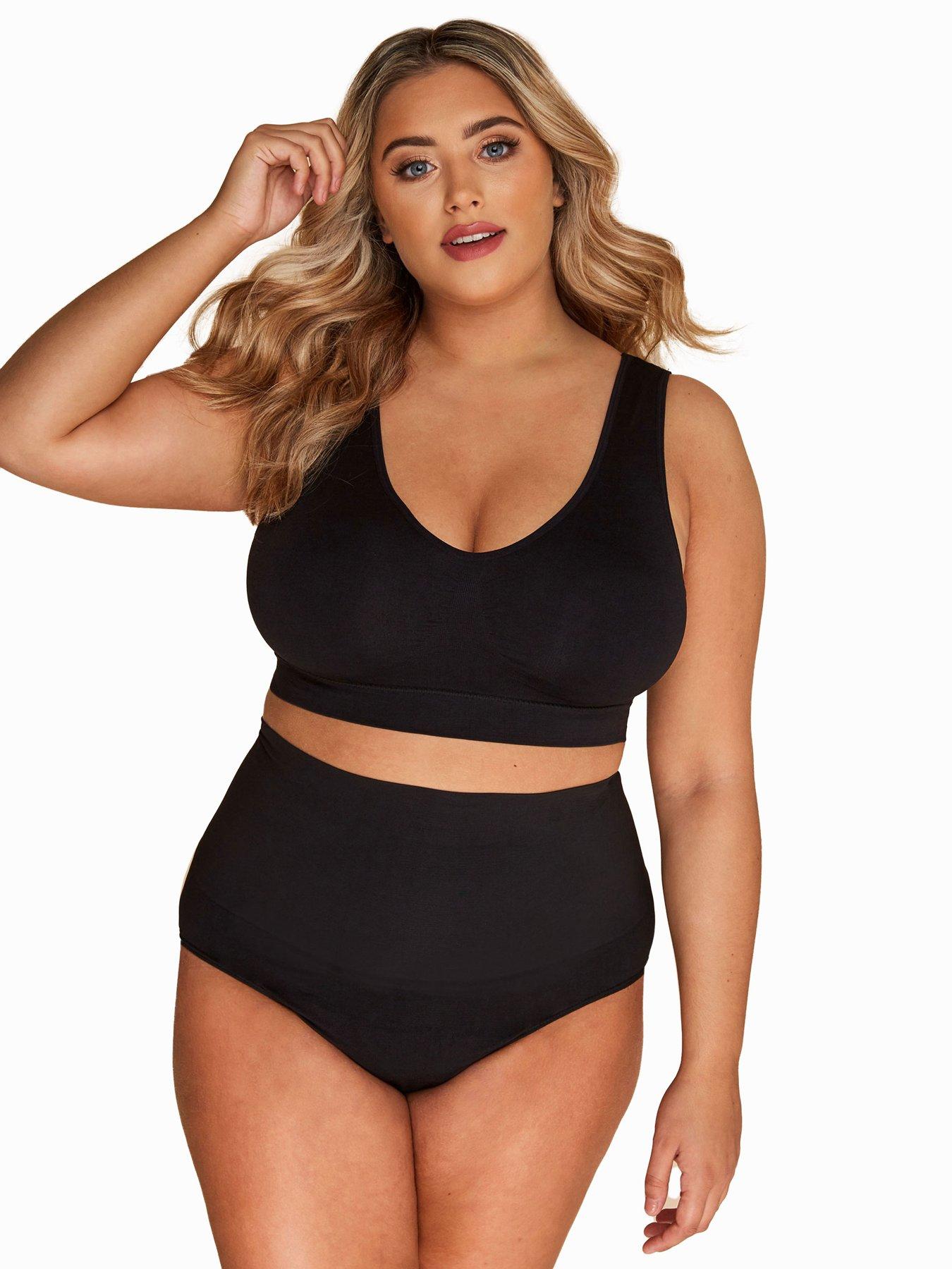 yours-yours-seamless-padded-bra-blackoutfit