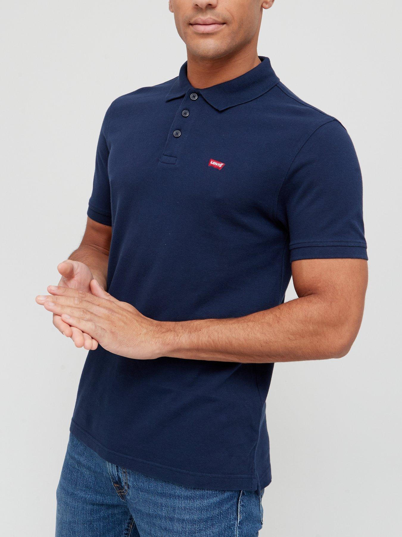 levis-embroidered-logo-polo-navy