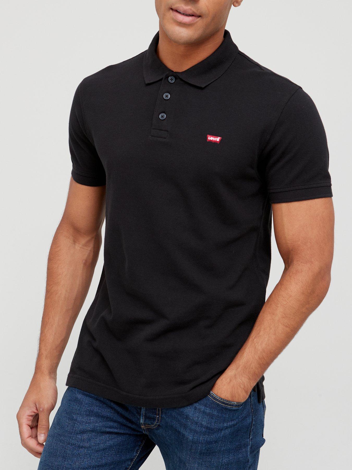 Levis polo best sale