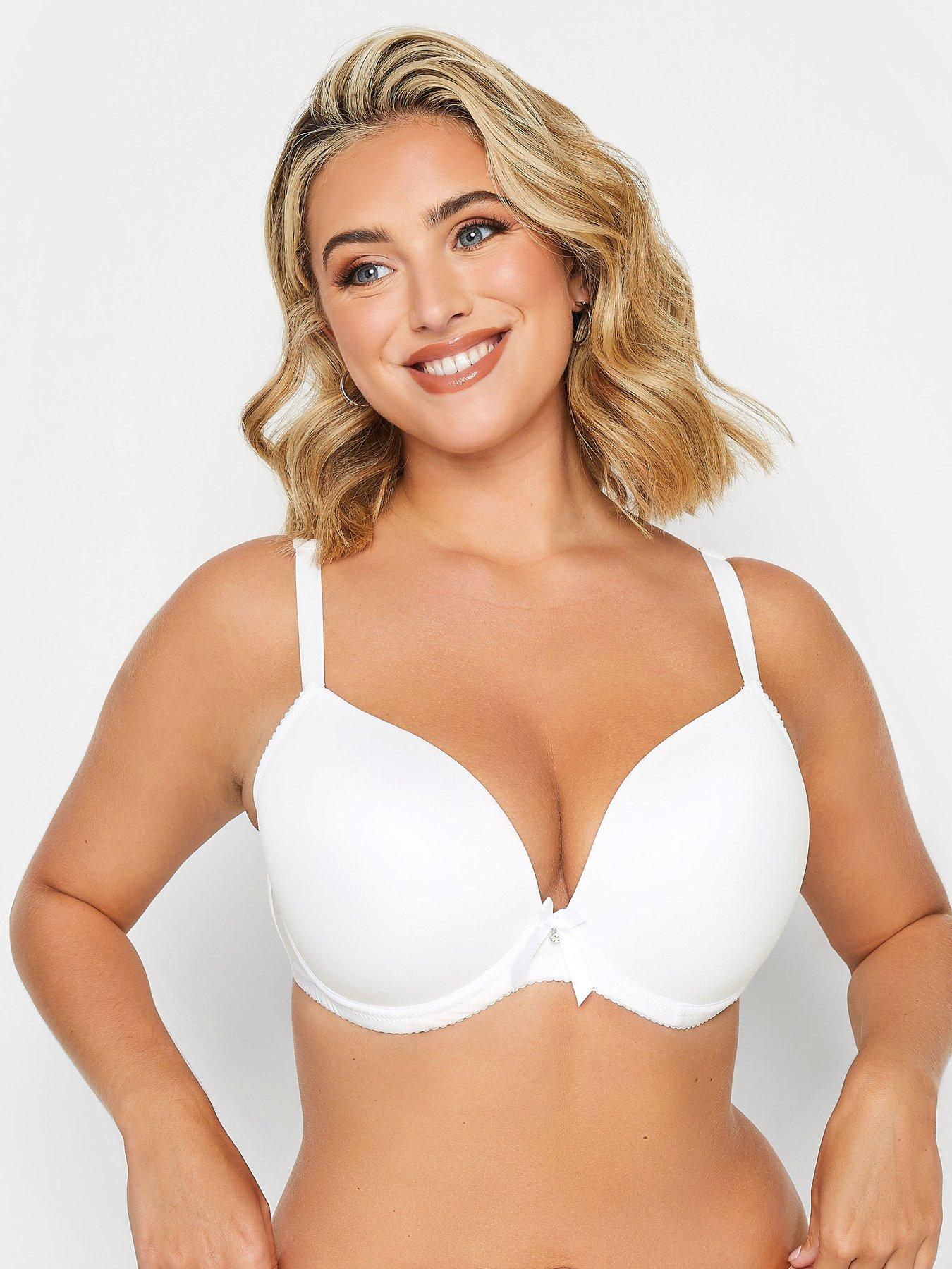 Bras online deals plus size