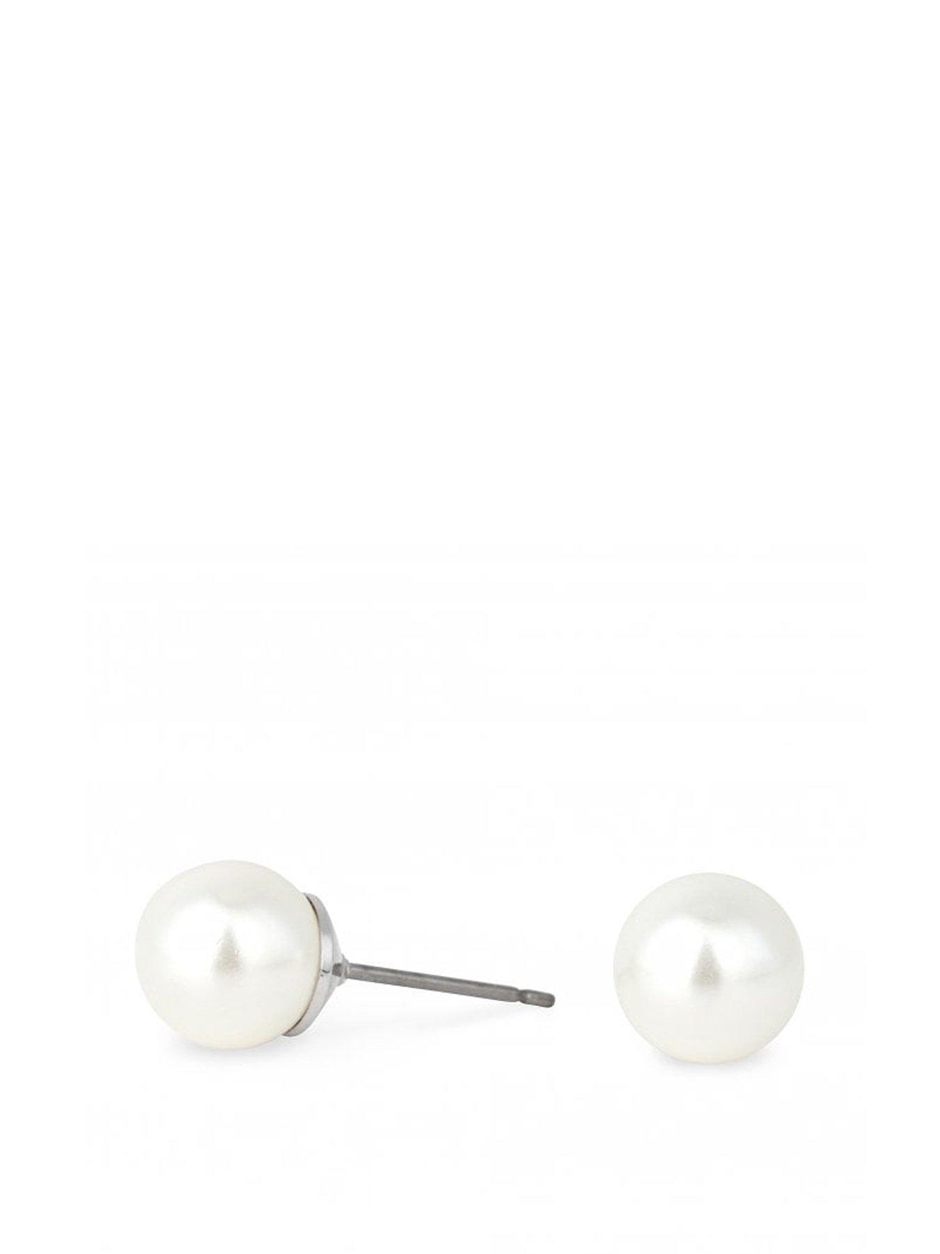 jon-richard-8mm-ball-white-pearl-post-earrings