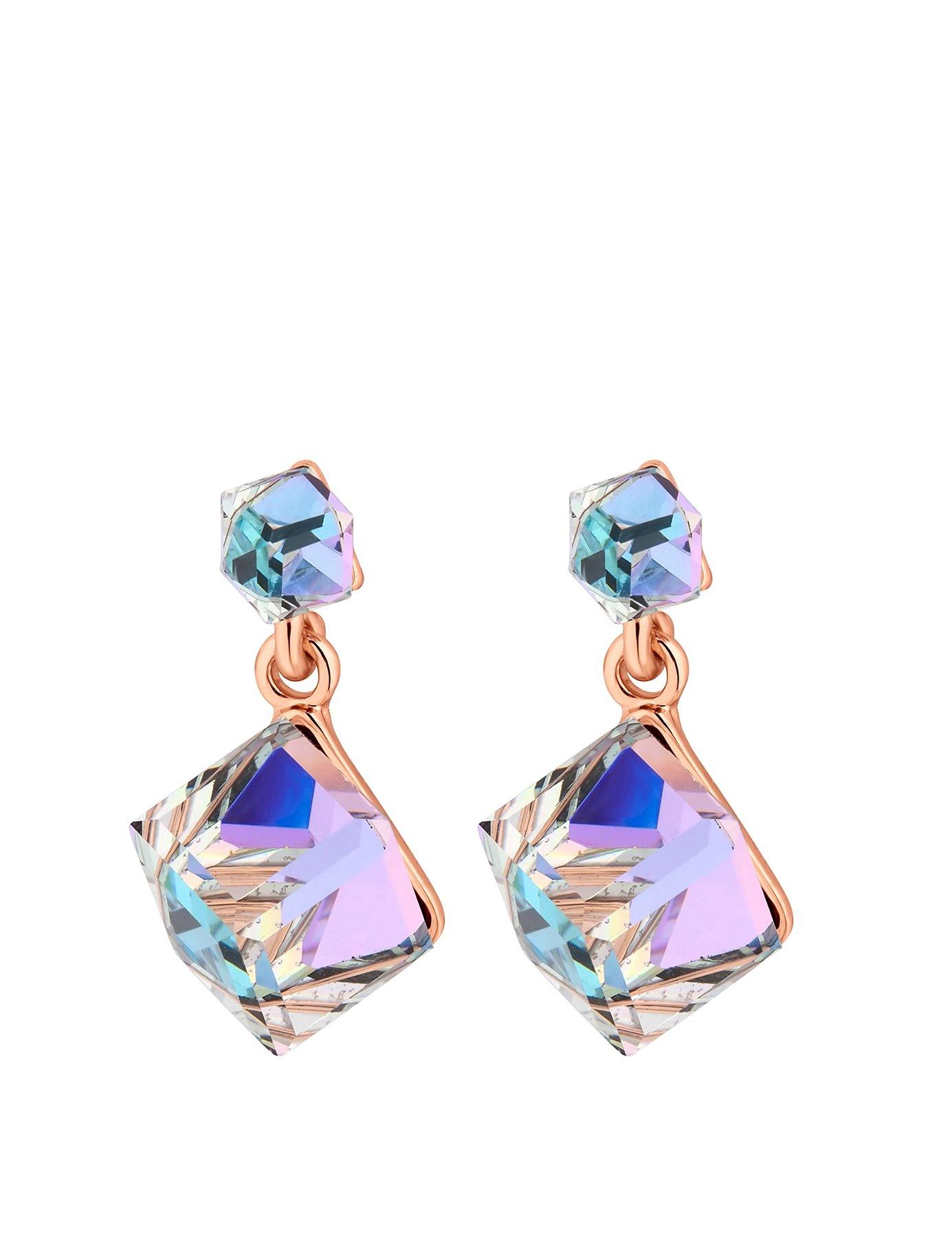 jon-richard-crystal-cube-drop-earrings