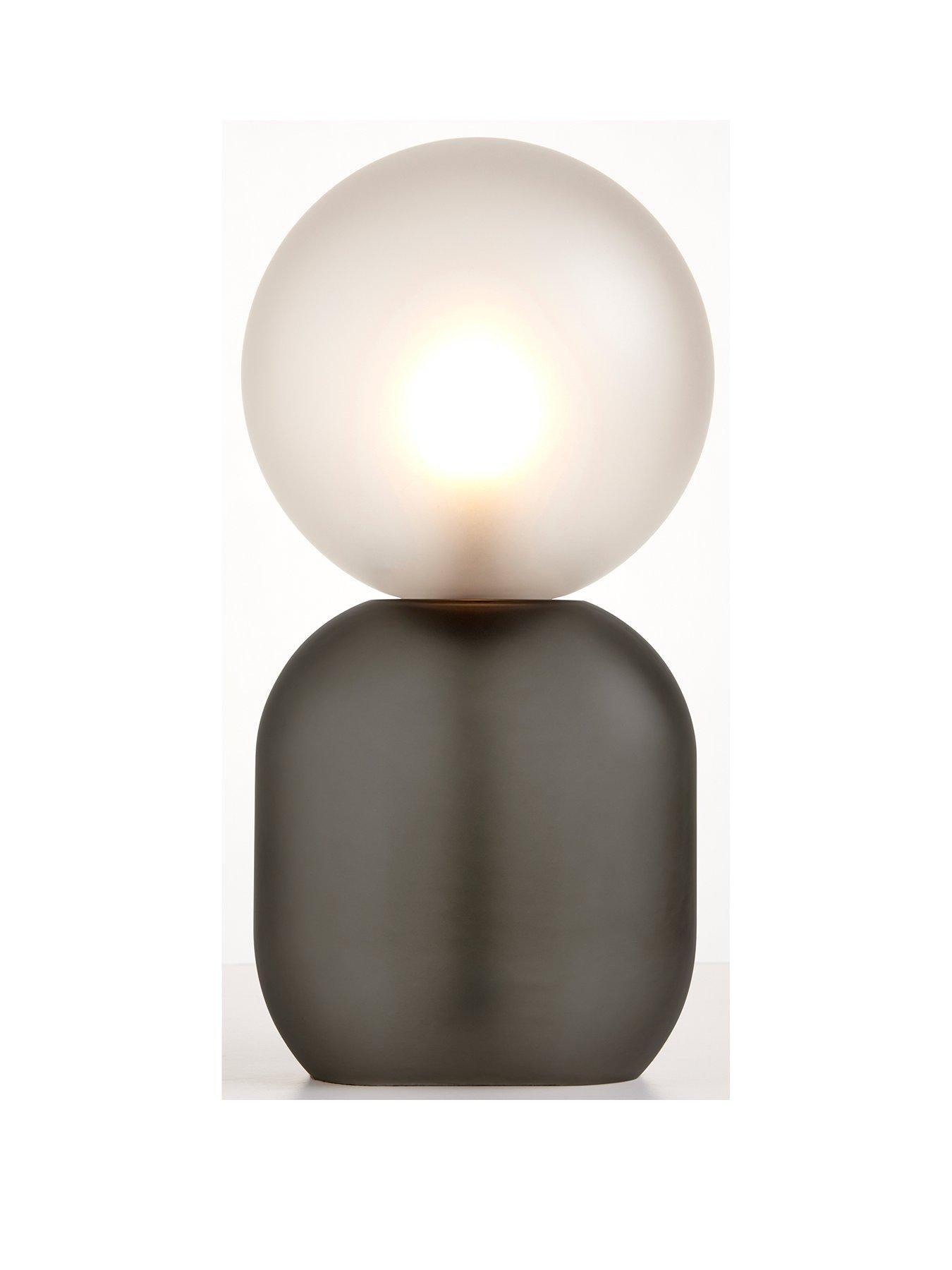 very-home-juno-frosted-glass-table-lampfront