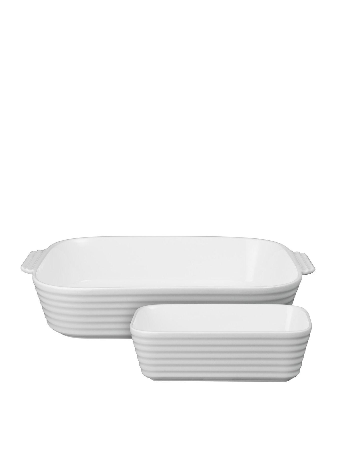 james-martin-by-denby-james-martin-cook-set-of-two-rectangular-dishesnbsp