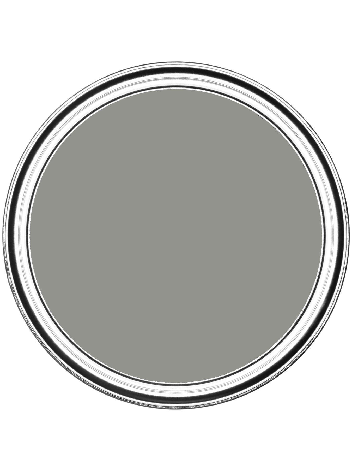 Image 2 of 3 of Rust-Oleum Chalky Finish 750 ml Garden Paint &ndash; Grey Tree