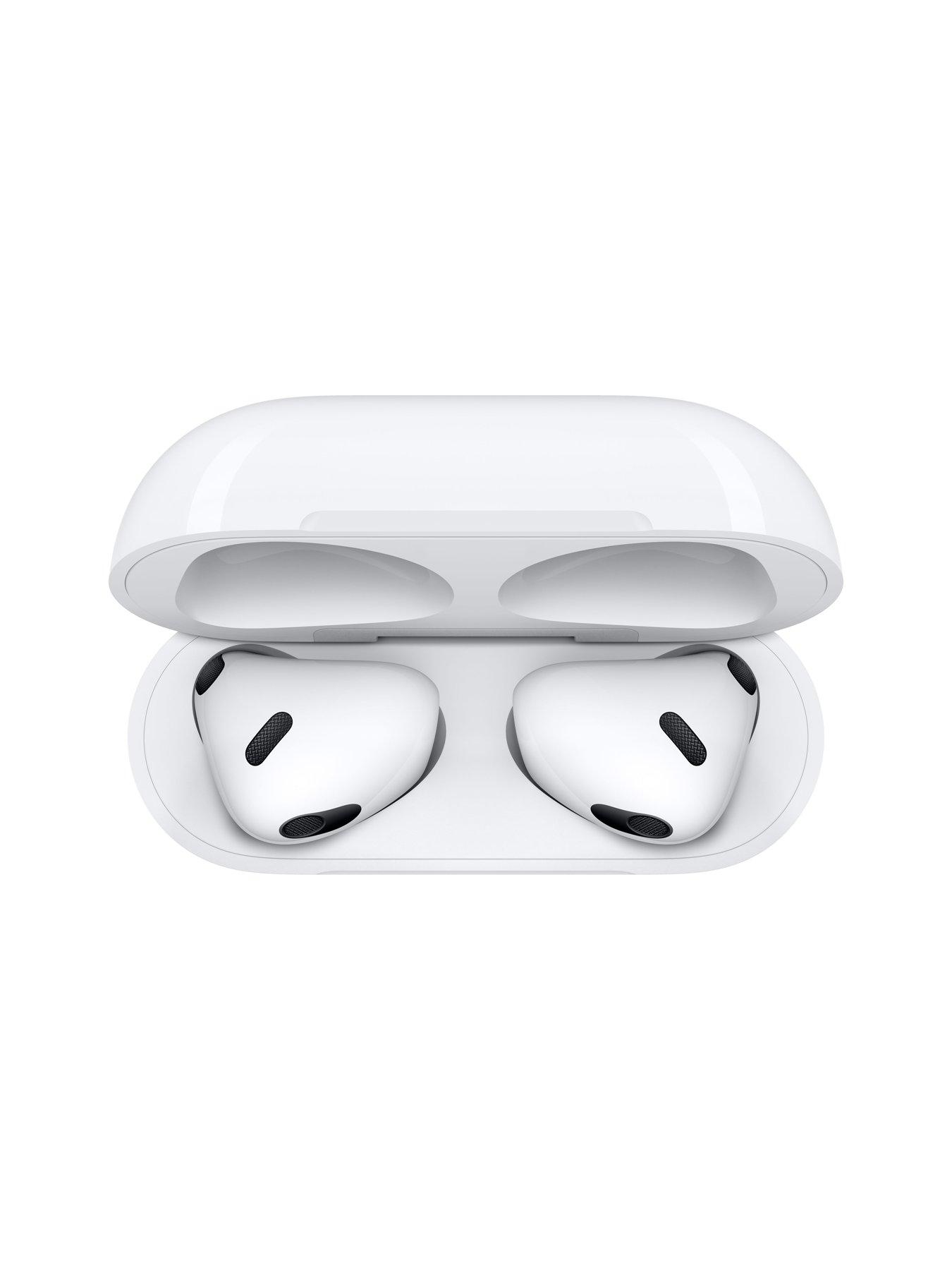 Apple AirPods 3rd Gen 2021 with MagSafe Charging Case Very