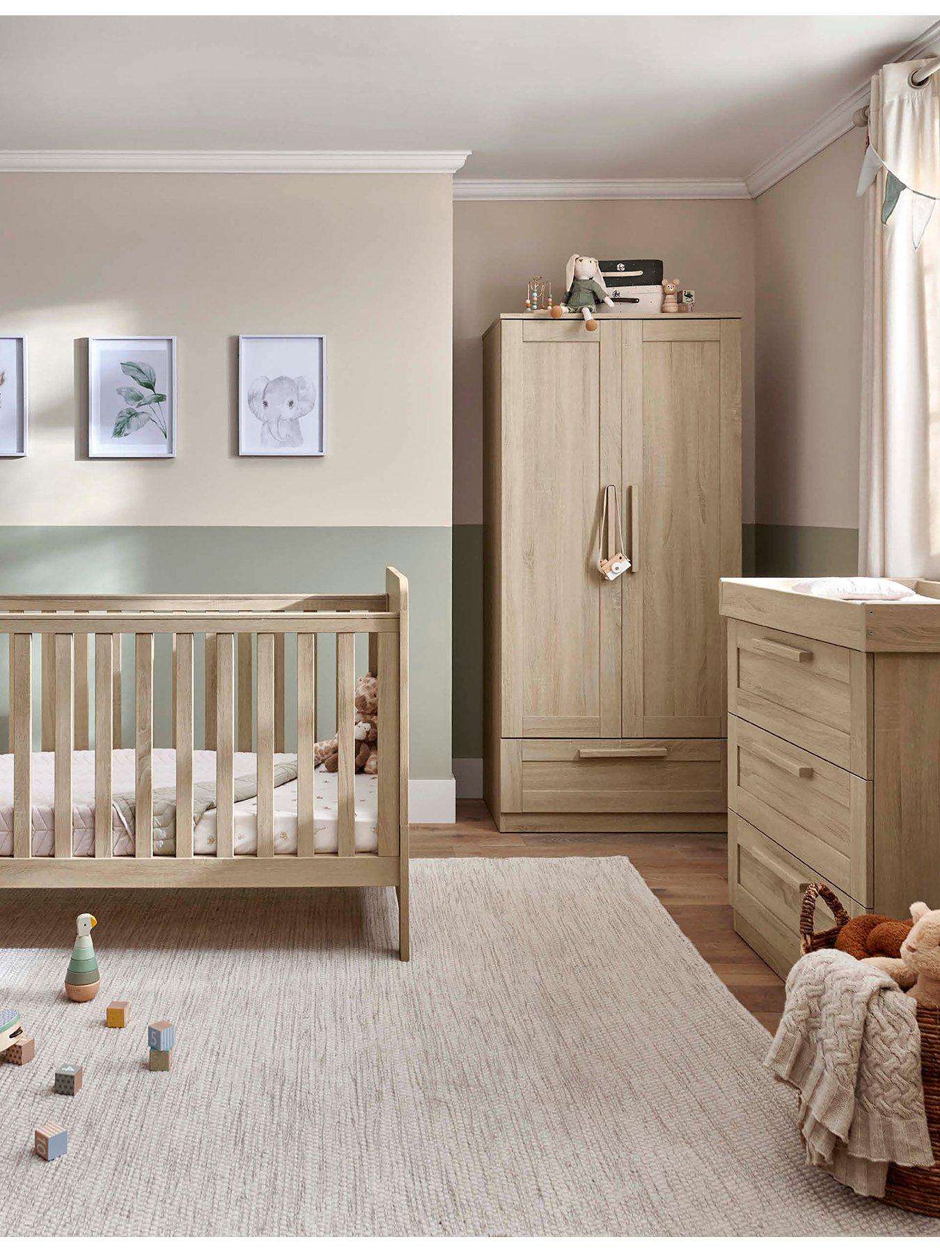 mamas-papas-atlas-range-3pc