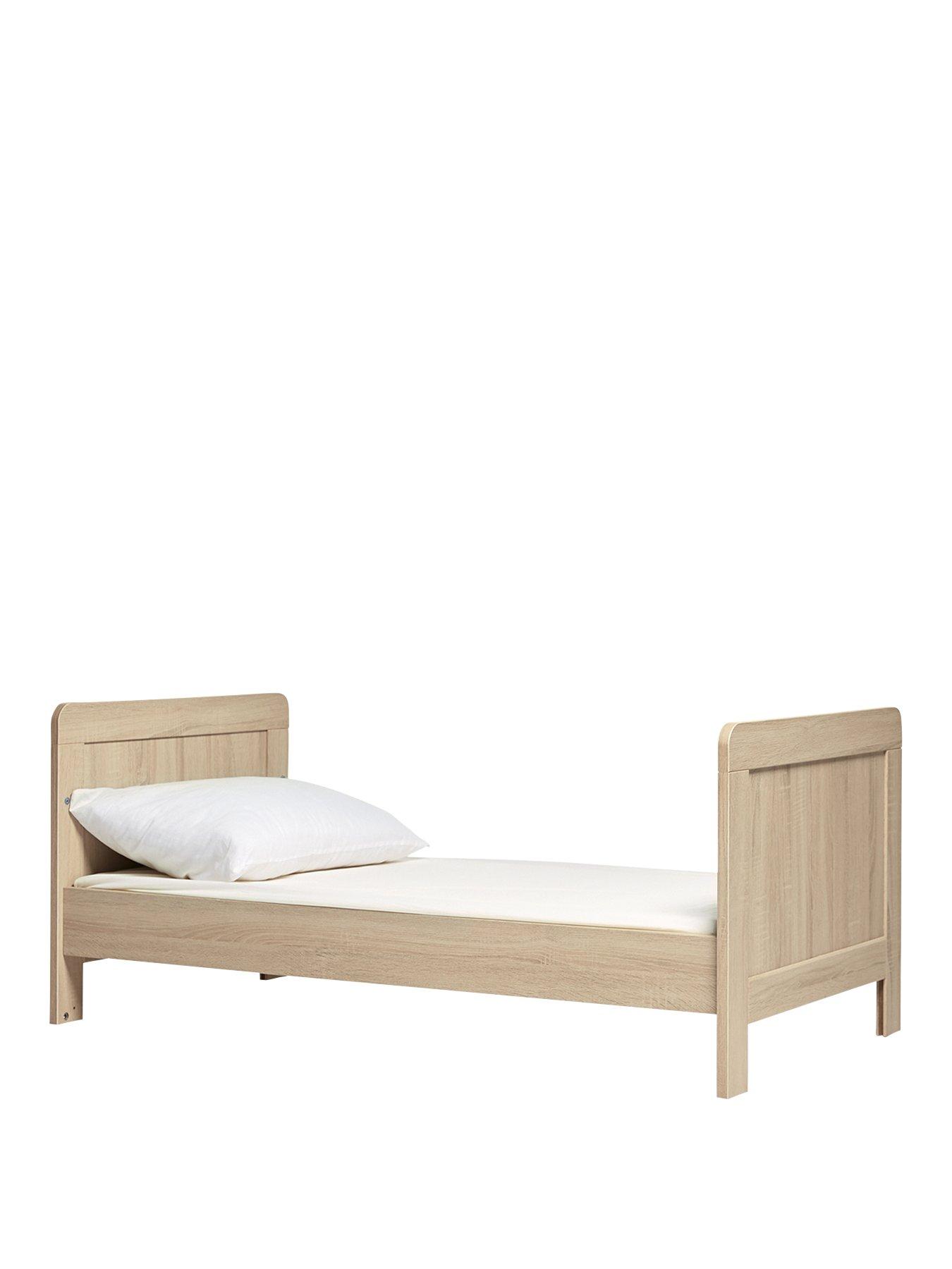 Image 3 of 7 of Mamas & Papas Atlas Range - 3pc