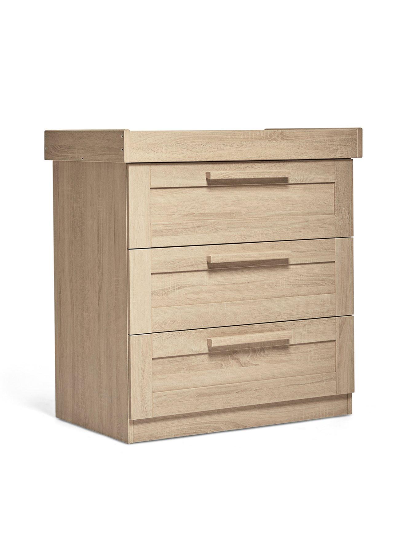 Image 5 of 7 of Mamas & Papas Atlas Range - 3pc