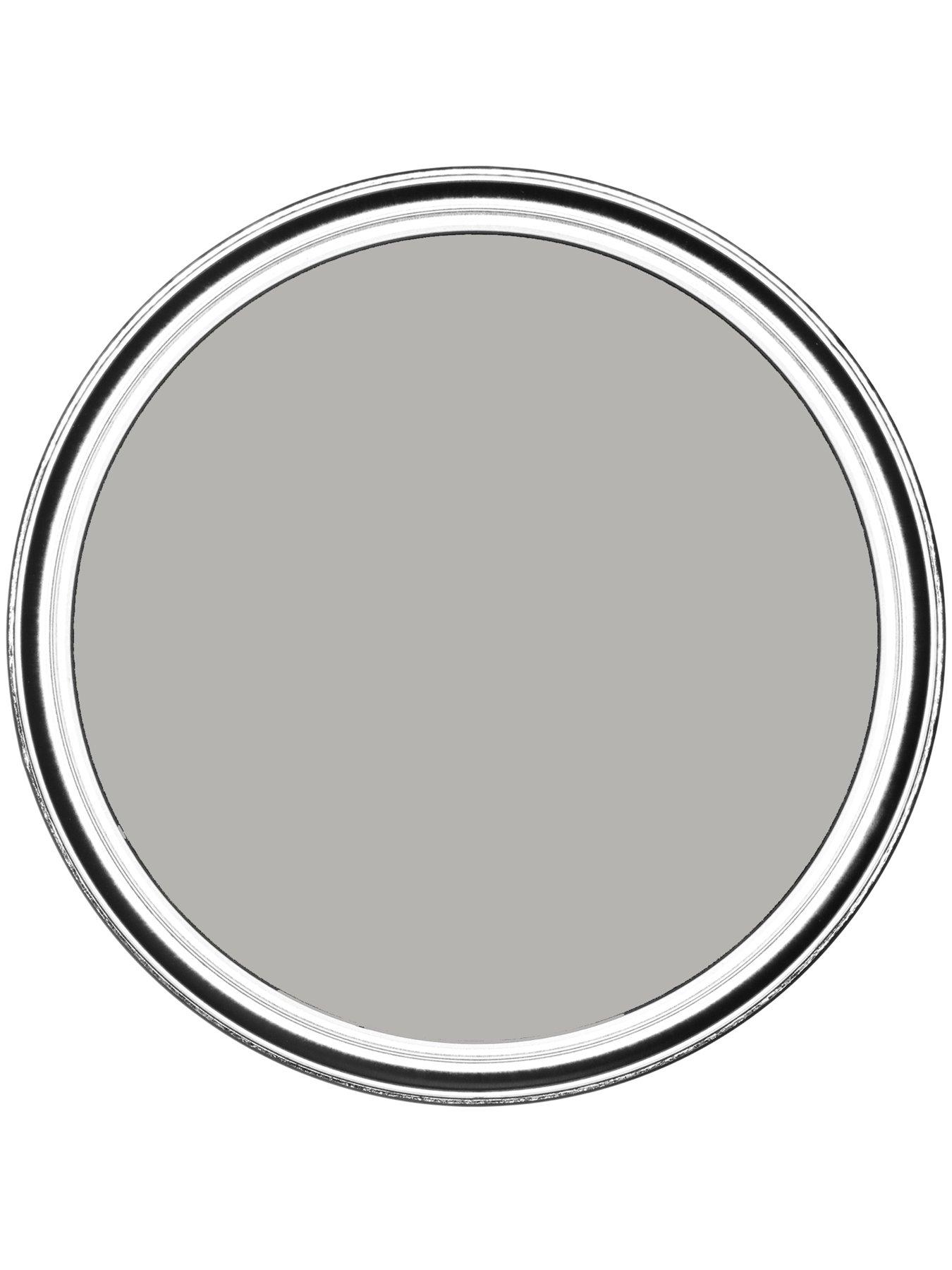 Image 2 of 3 of Rust-Oleum Rust-Oleum Garden Paint Steamed Milk 750ml