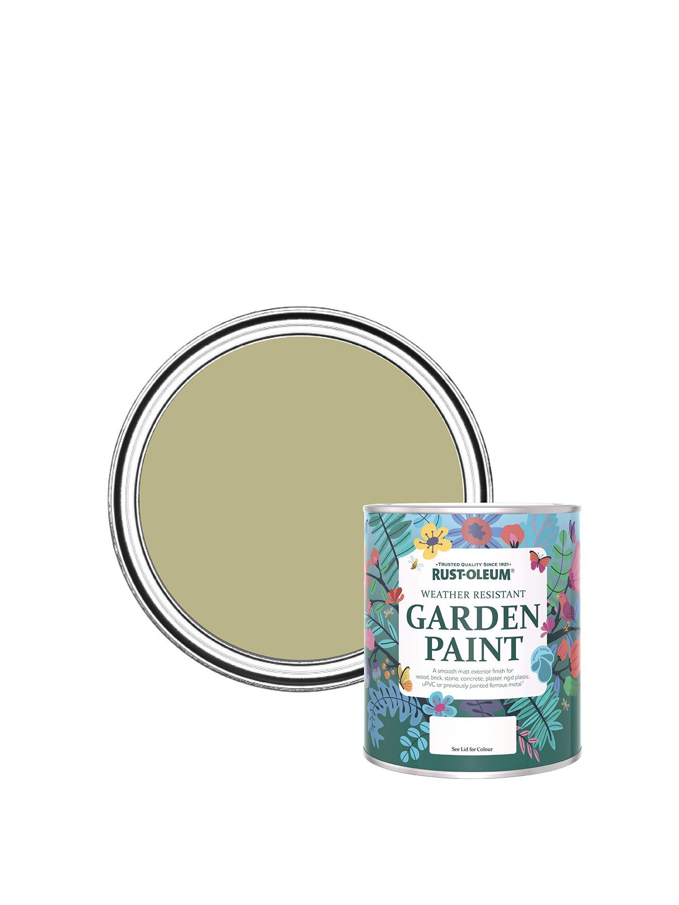 rust-oleum-chalky-finish-750-ml-garden-paint-ndash-sage-green