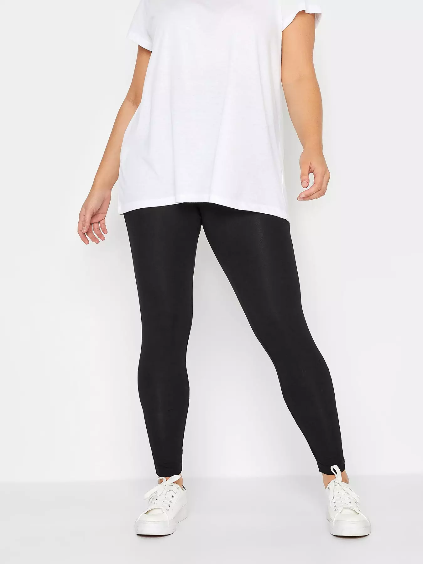 Plus Size, Women's Activewear