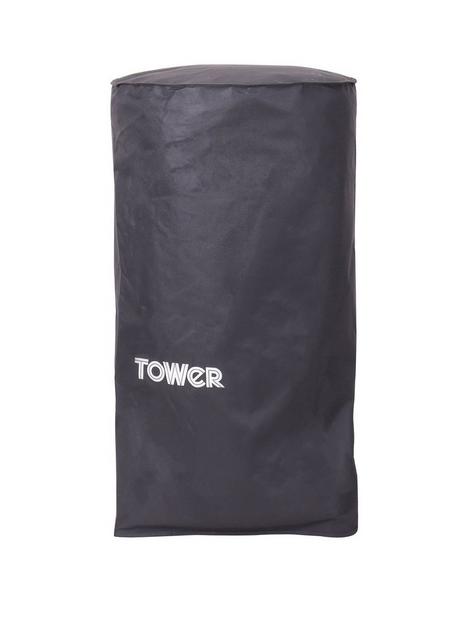 tower-bbq-cover-fits-tower-vertical-charcoal-smoker-and-grill