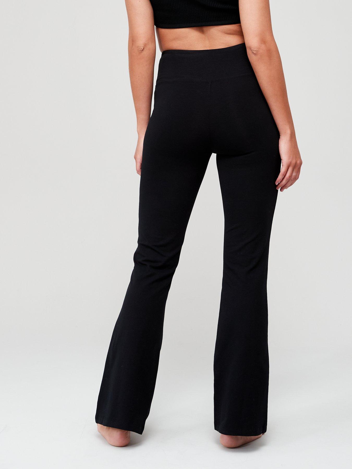 the-very-collection-confident-curve-kickflare-yoga-pant-blackdetail