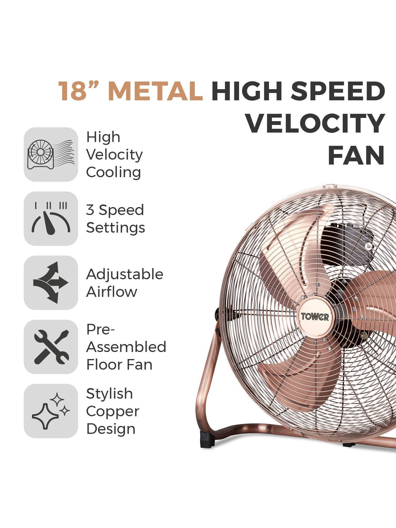 tower-t662000c-high-speed-velocity-floor-fan-with-adjustable-tilt-long-life-motor-18-inch-100w-copperstillFront