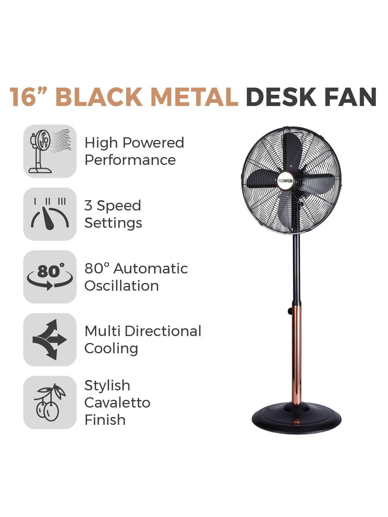 tower-tower-t6430000b-cavaletto-16rdquo-metal-pedestal-fan-with-3-speed-settings-and-copper-motor-50w-rose-gold-and-blackstillFront