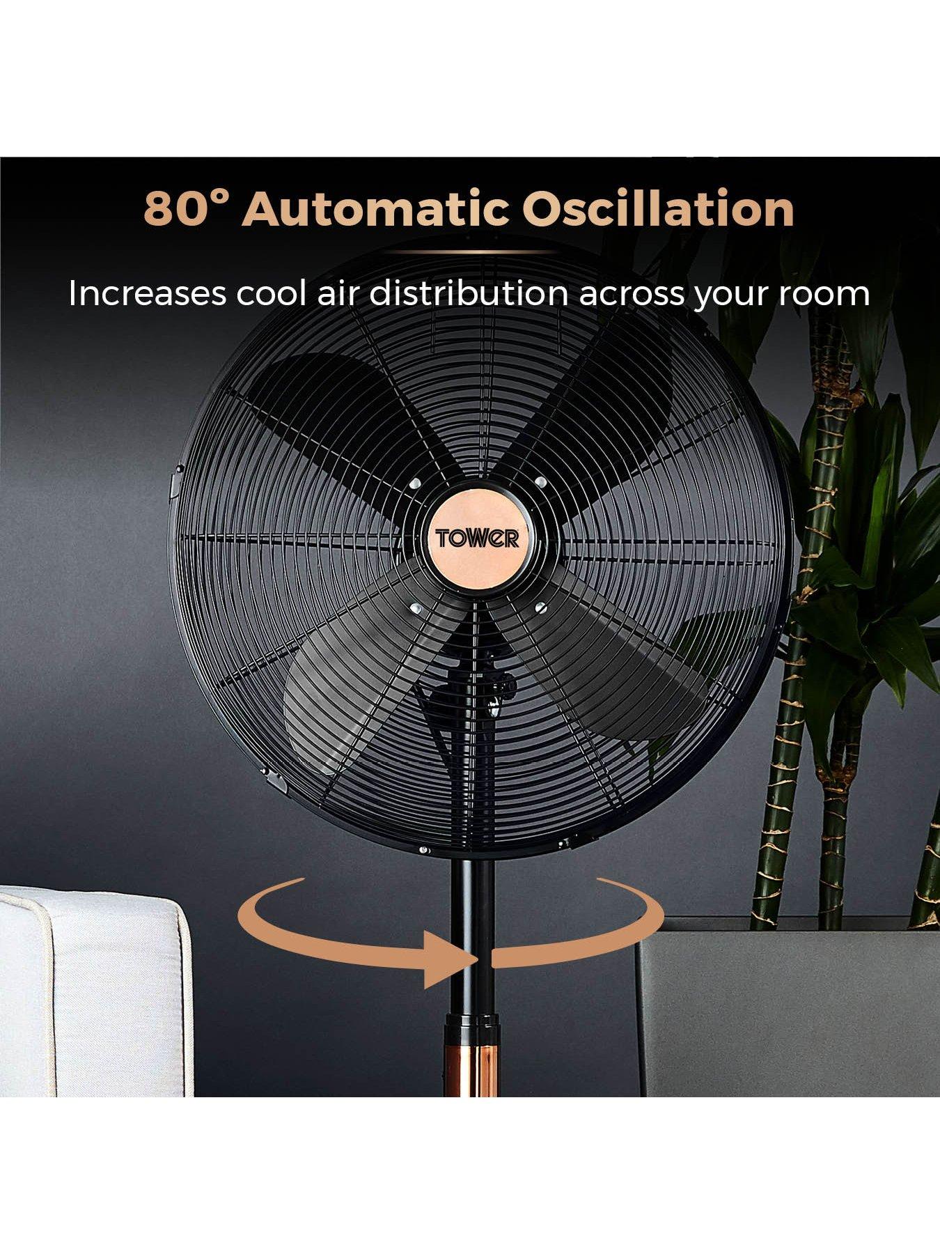 tower-tower-t6430000b-cavaletto-16rdquo-metal-pedestal-fan-with-3-speed-settings-and-copper-motor-50w-rose-gold-and-blackdetail