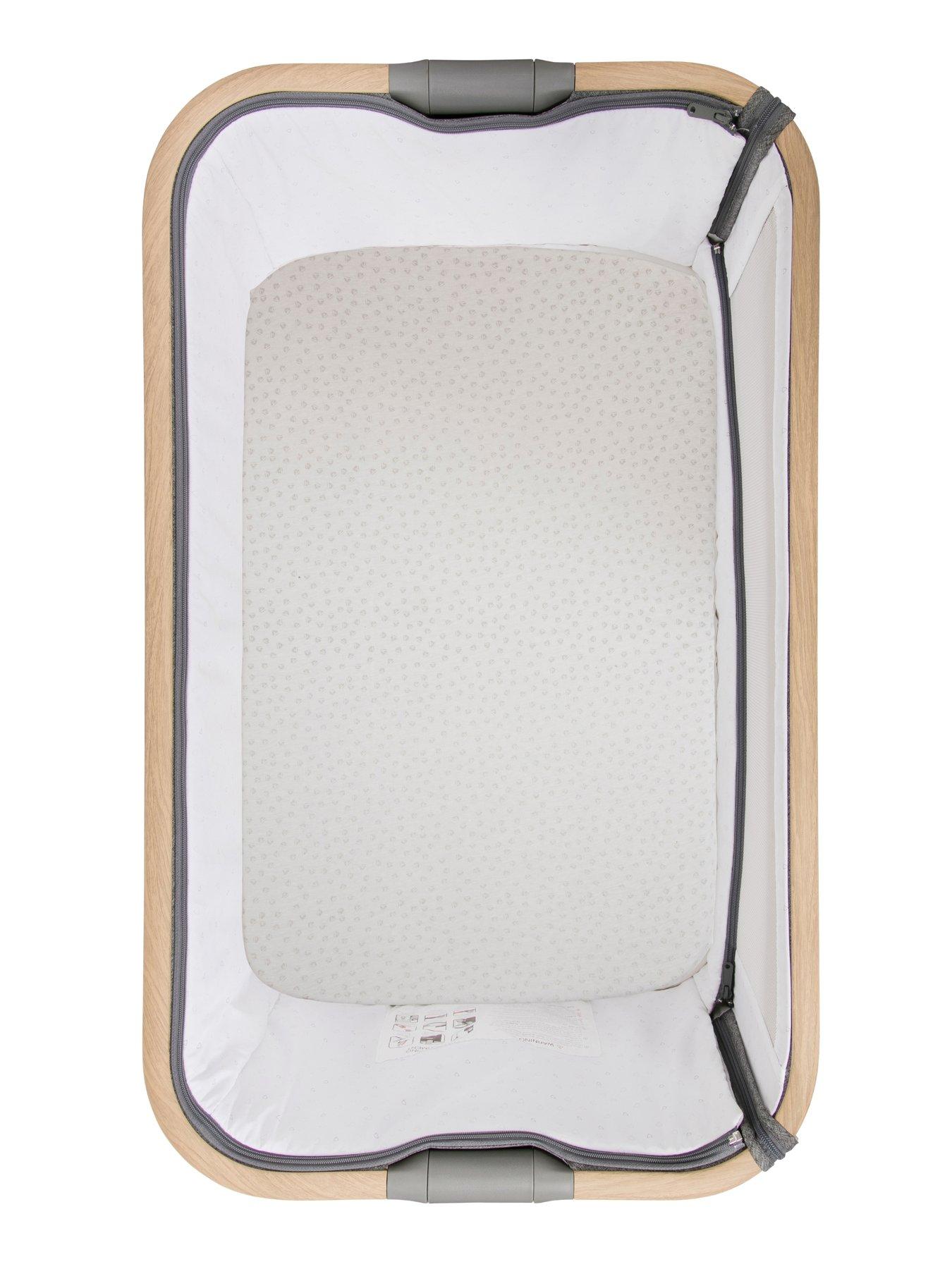 Baby Tutti Bambini Cozee Waterproof Sheets Tutti Bambini Cozee