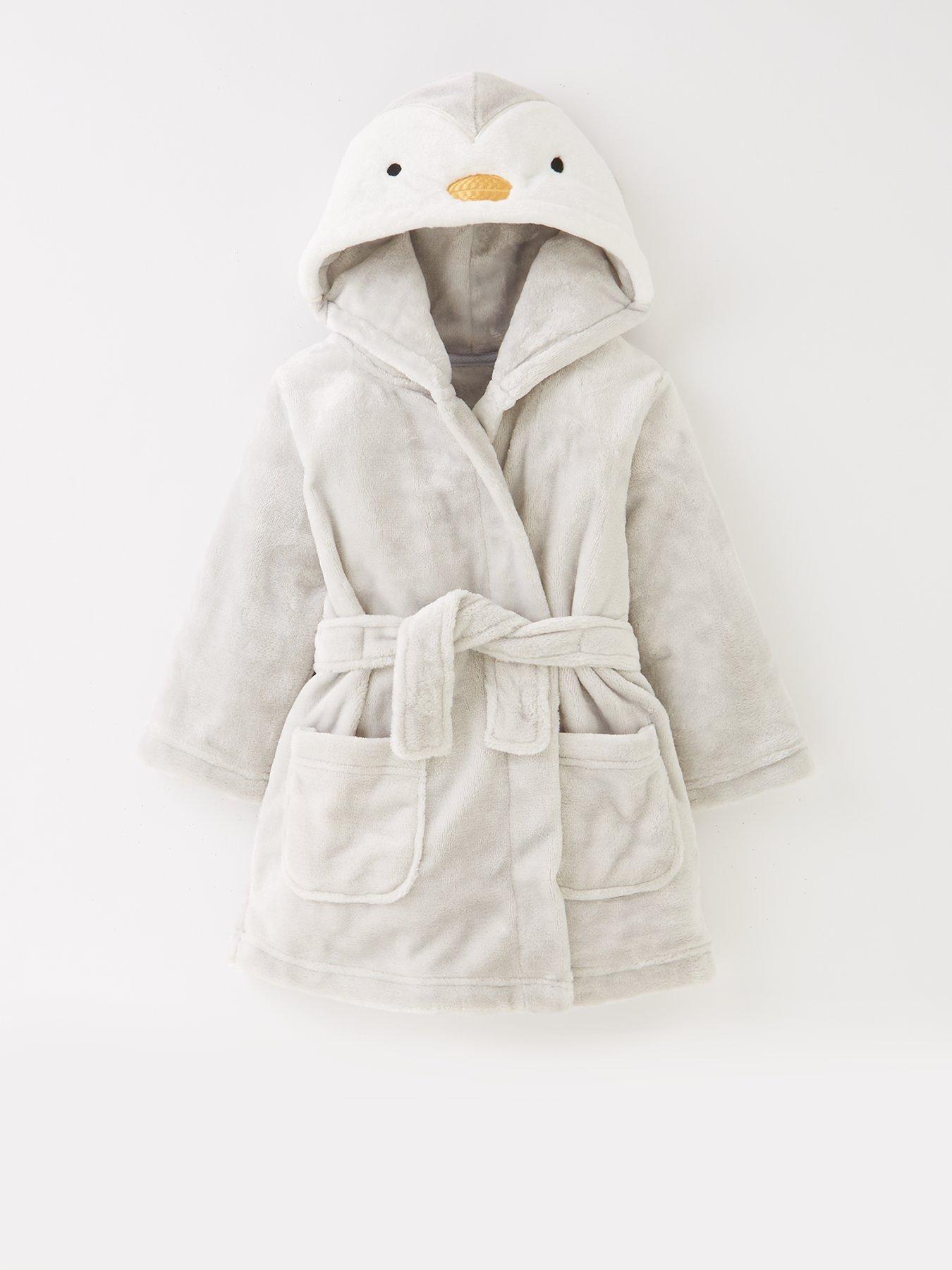 tu childrens dressing gowns
