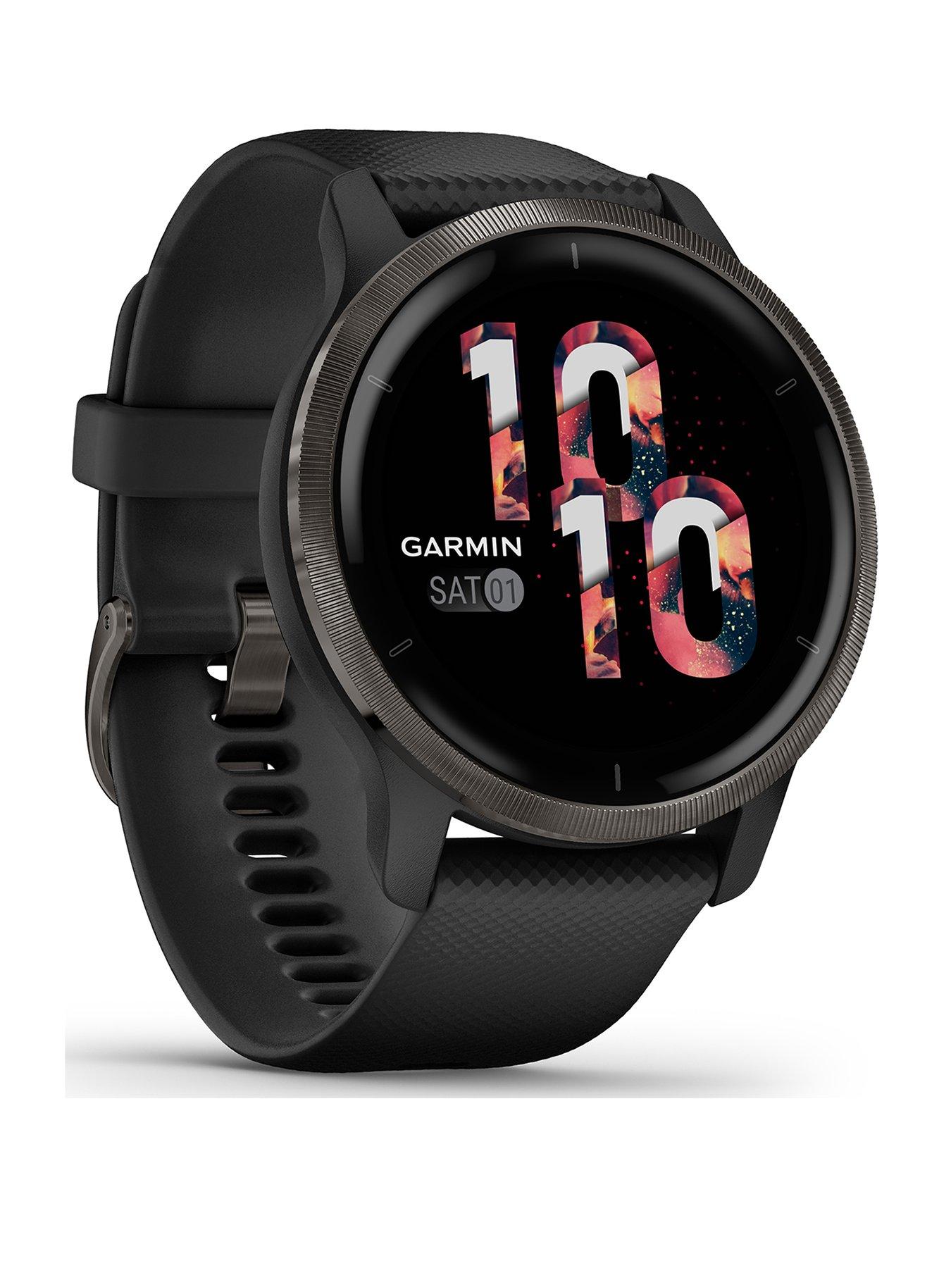 Garmin Vívoactive 3 desde 231,67 €