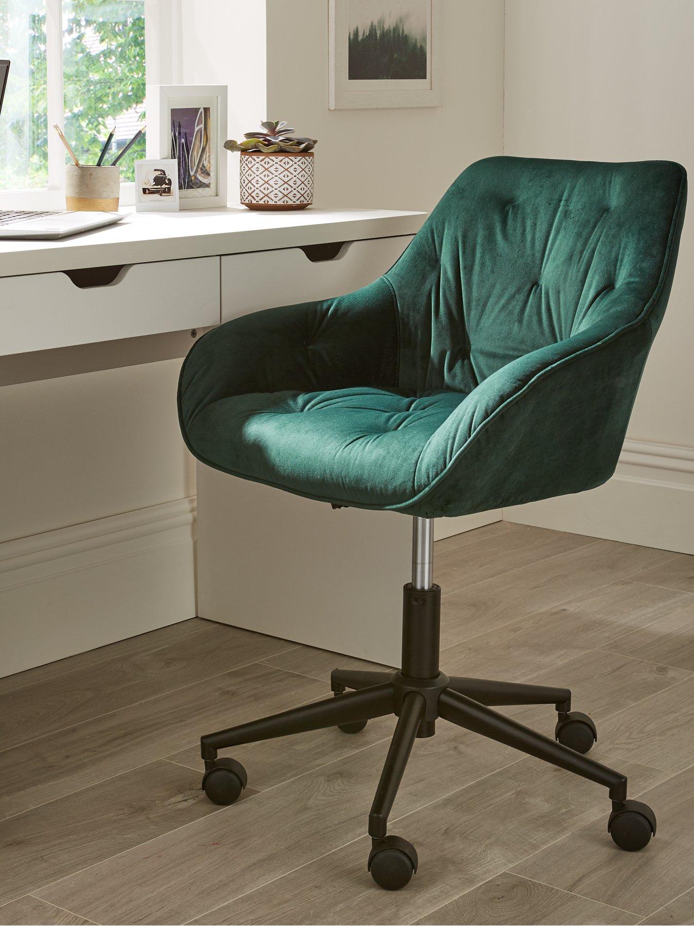 very-home-harley-office-chair-greennbsp--fscreg-certified