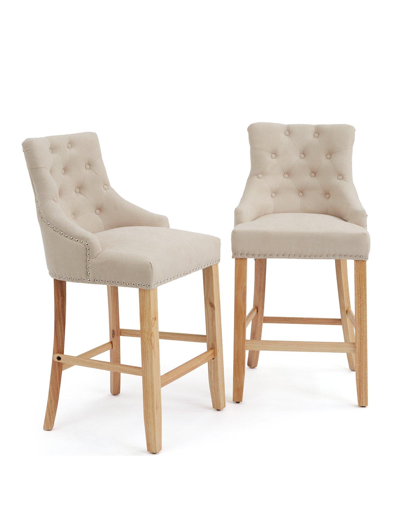 very-home-warwick-pair-of-fabric-bar-stools-naturaloaknbsp--fscreg-certifiedstillFront