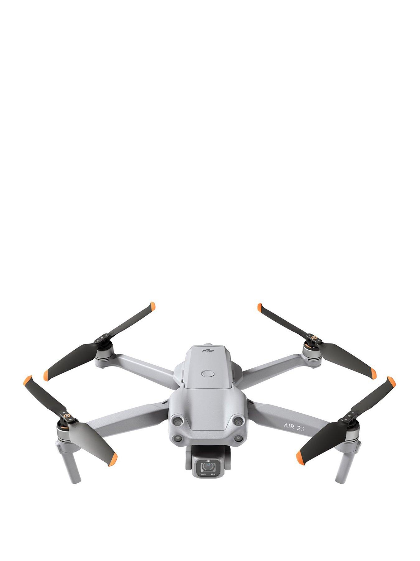 DJI Air 2S Drone: Unbeatable Aerial Mastery At A Steal