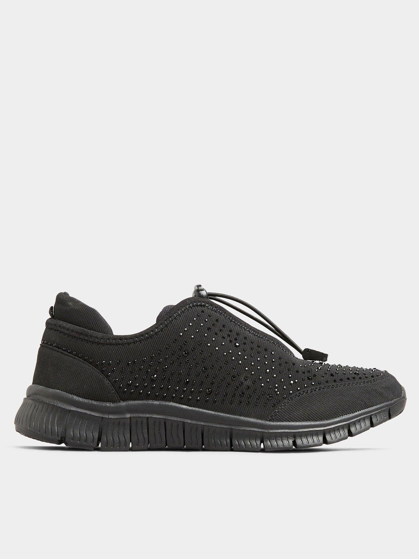 yours-titania-gem-trainer-black