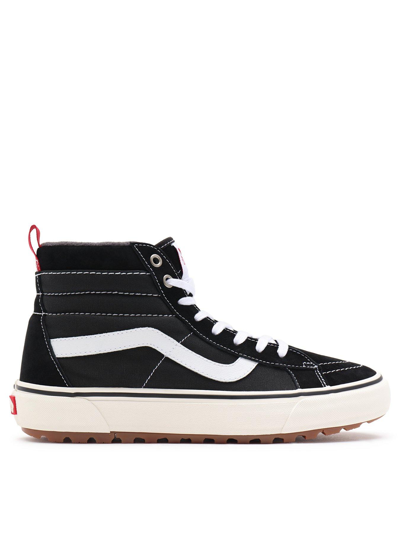 Vans hi online mte