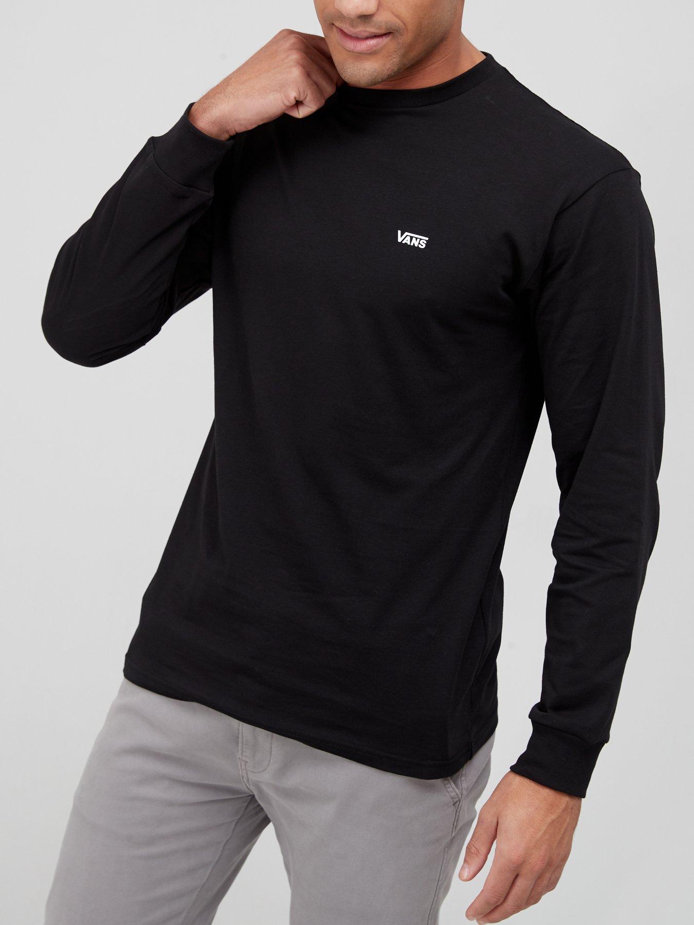 vans-left-chest-hit-long-sleeve-t-shirt-blackwhite