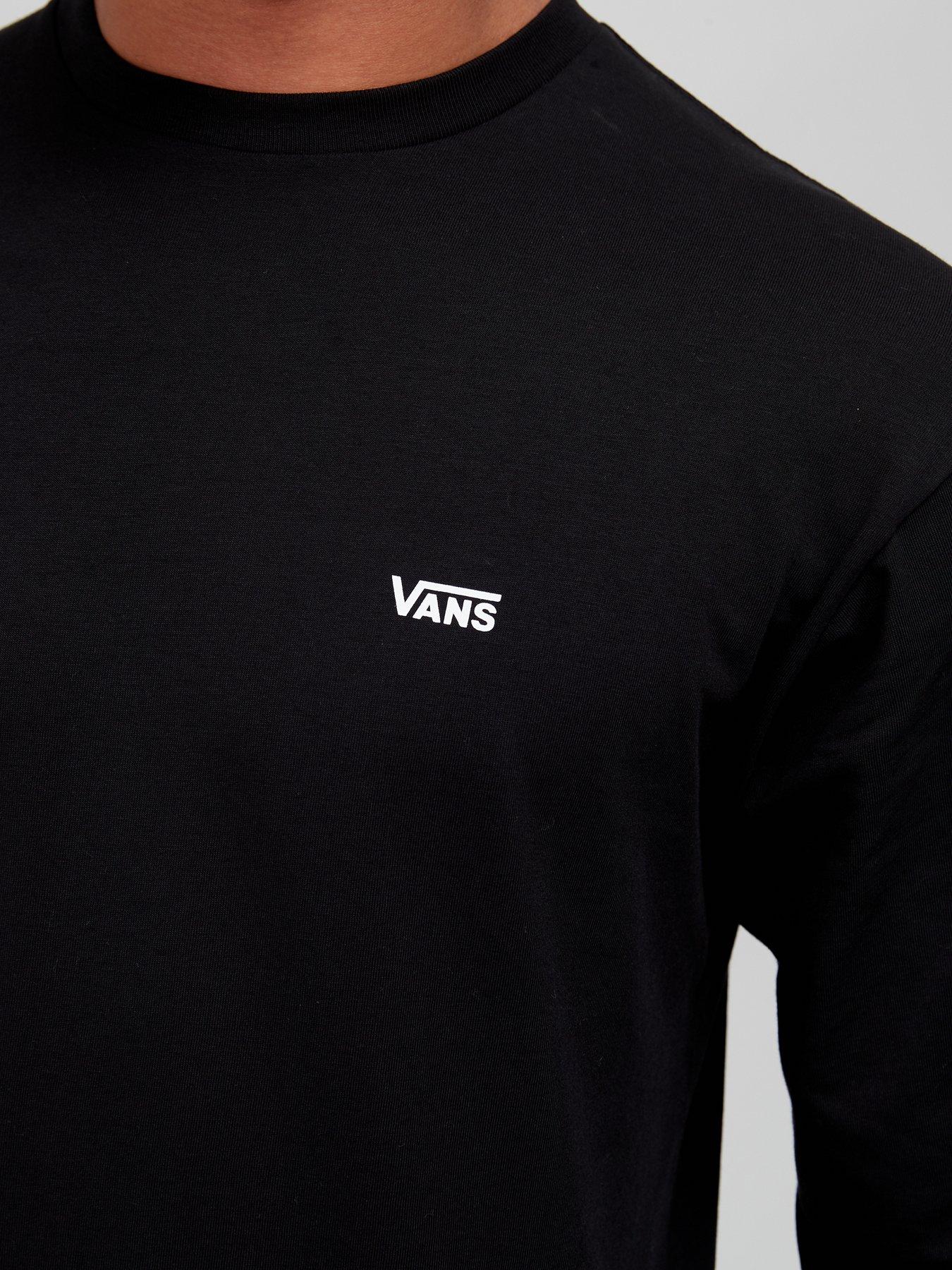 vans-left-chest-hit-long-sleeve-t-shirt-blackwhiteoutfit