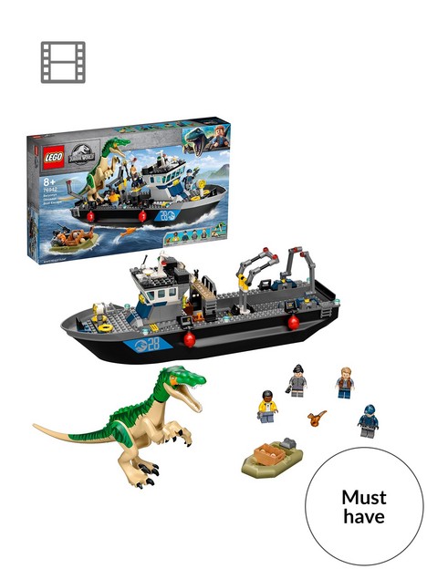 lego-jurassic-world-baryonyx-dinosaur-boat-toy-76942