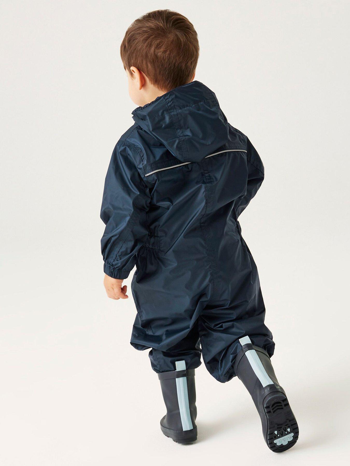 regatta-kids-puddle-iv-waterproof-oversuit-navystillFront