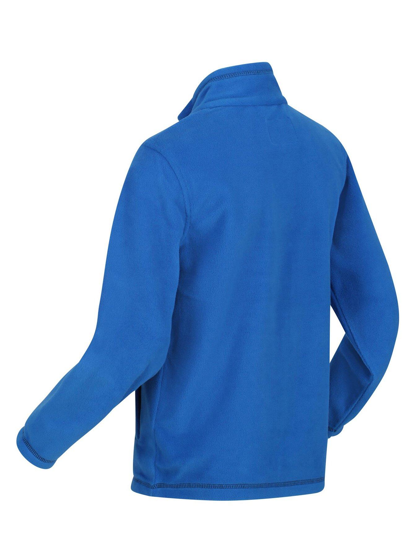 regatta-kids-king-ii-full-zip-fleece-bluenavyback