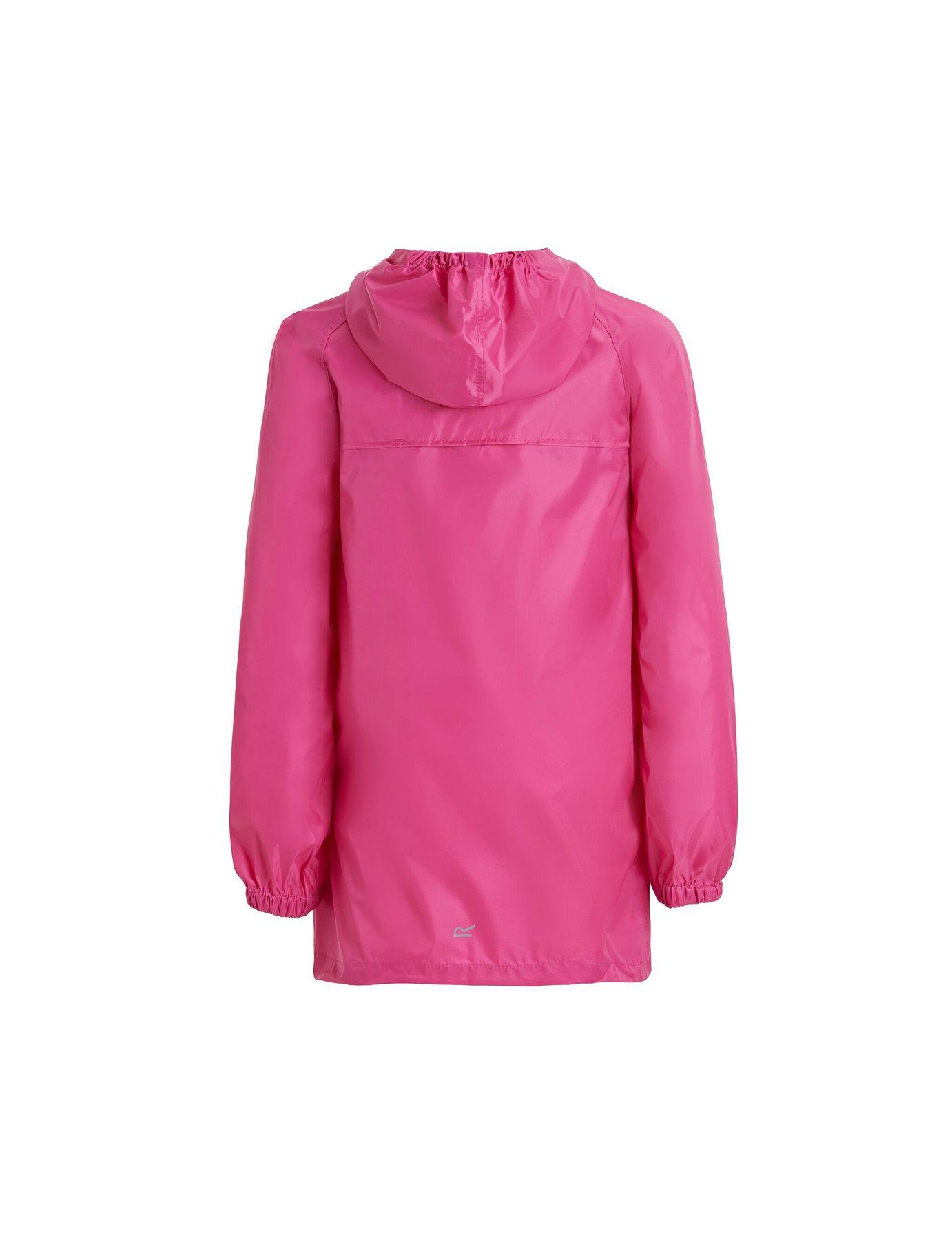 regatta-kids-stormbreak-waterproof-jacket-pinkdetail